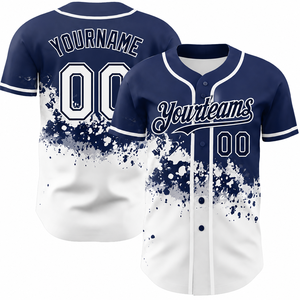 Camiseta de Béisbol Personalizada de Color Sólido para Hombre y Mujer, Último Diseño, Mangas Cortas, Diseño con Botones, Tejido Transpirable Antibacteriano - Product Image 1