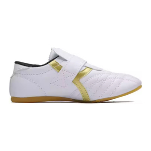 Elite Ring Traction Boxing Shoes Stable <b>Foundation</b> Combat Boots Hyper-Grip Rubber Boxing Shoes Professional Match Day Footwear - Product Image 2