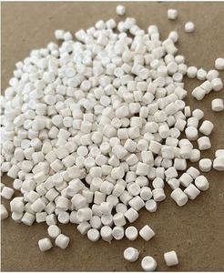 Heavy Duty Reprocessed PP Resin Granules Multipurpose 4mm Reprocessed PP Granules At Bulk price By Exporter - Product Image 1