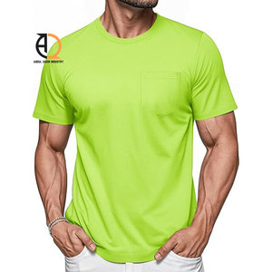 เสื้อยืดผ้าฝ้ายพิมพ์ลายตามสั่ง - Product Image 6