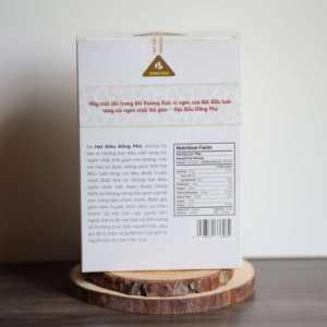 Noix de cajou grillées séchées non décortiquées biologiques de qualité supérieure 235g W240 dans une boîte cadeau en papier - Approvisionnement direct d'usine Prix le plus compétitif - Product Image 4