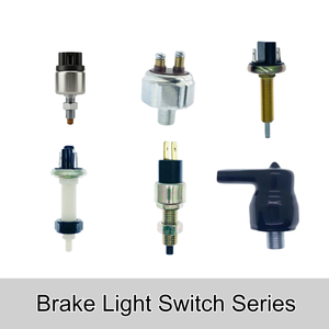 Interruptor de Luz de Freno OEM 2926270, Precio de Fábrica, para DODGE 600 1985, Piezas Automotrices 2926280, Sensores Automotrices - Product Image 5