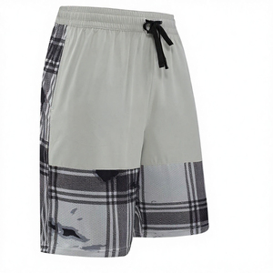 Pantalones Cortos de Fútbol de Primera Calidad, Logotipo del Equipo Personalizado, Pantalones Cortos de Fútbol Ligeros de Secado Rápido, Ropa Deportiva para Equipos Profesionales - Product Image 5