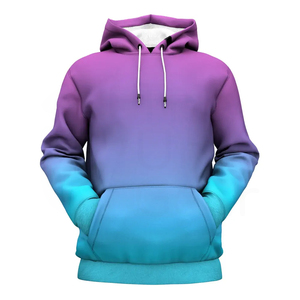 Sudadera con Capucha de Invierno para Hombre, 100% Algodón, Estilo Moderno, Personalizable, Venta al Por Mayor, Moda para Exteriores - Product Image 1