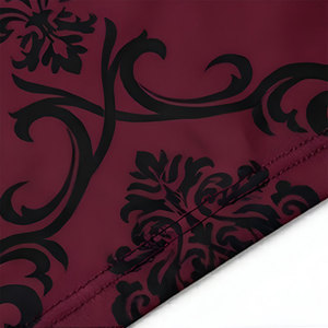 Cache-cou Dynamic Fit avec tissu avancé de contrôle de l'humidité, protection solaire thermique, idéal pour les températures chaudes, design moderne, masque de cou. - Product Image 3