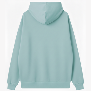 Sudaderas con Capucha para Hombre, de Poliéster/Rayón, con Logotipo Personalizado, Corte Holgado, para Invierno, de la Mejor Calidad, Hechas en Pakistán, Gran Venta - Product Image 6