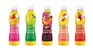 Natural <b>Pineapple</b> Juice 320ml Can (Tinned) | OEM/ODM Private Label - Product Image 3