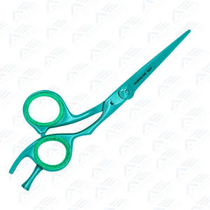 Ciseaux de coiffeur de beauté Ciseaux plats Ciseaux à dents et cheveux Instruments de beauté japonais professionnels Instruments de soins de beauté - Product Image 4