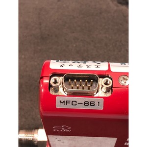 HORIB SEC-4400MC-UC MFC, เครื่องควบคุมการไหลของมวล, 50 - อุปกรณ์และอะไหล่เซมิคอนดักเตอร์ระดับโลกที่เชื่อถือได้ที่ - Product Image 3