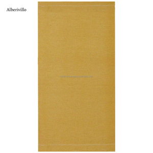 Essuie-mains de cuisine pliables pour salle à manger torchons suspendus torchons de golf par les fabricants indiens - Product Image 4