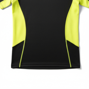 Wholesale <b>Compression</b> <b>Shirts</b> Workout Performance Rash Guard High Elasticity Gym Clothes Male Weightlifting Base Layers - Product Image 3