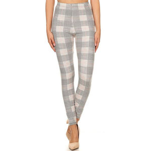 Leggings femme en coton 100%, différentes tailles, sublimation, meilleurs leggings durables, imperméables, leggings femme sublimation. - Product Image 4