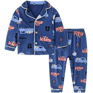 Christmas Pajama Set Printed Matching Sleepwear Holiday Collection Breathable Cotton Pajama Set Women Soft Pajama Set - Product Image 5