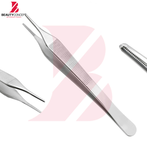 Nouveauté en acier inoxydable : Instruments chirurgicaux de podologie, extracteur d'ongles, coupe-cuticules, lime à ongles, instruments de podologie - Product Image 3