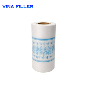 Granulés de masterbatch pour film respirant en PE – Prix compétitif, excellente qualité, directement du fabricant pour applications hygiéniques - Product Image 5