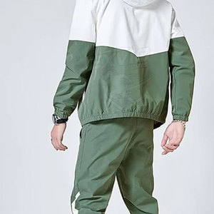 Traje Impermeable de Diseño Personalizado, Nuevo Modelo 2026, Venta al Por Mayor, Hecho de Nailon/Poliéster, para Venta en Línea - Product Image 3