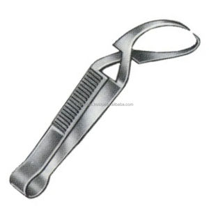 Premium Quality A-1 VERITAS Engl-Model Arteryy Forceps 9cm Stainless Steel Instrument Reusable Medical Instruments - Product Image 2