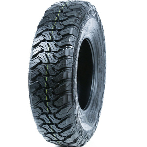 Pneus de camion tout-terrain L/T 285/70R18 neufs – Fournisseur en gros pour acheteurs internationaux - Product Image 1