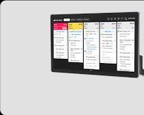 แอปจัดการร้านอาหารอัจฉริยะบนมือถือ รองรับ iOS, Android และ MAC พร้อมระบบจัดการออเดอร์และควบคุมสต็อกสินค้า รองรับหลายแพลตฟอร์ม - Product Image 3