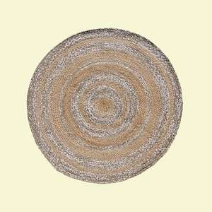 Cesta de Almacenamiento Viettimecraft de Hierba Marina/Paja, Solución de Almacenamiento Multifuncional Ecológica de Vietnam - Product Image 2