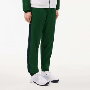 Ensemble de survêtement d'hiver pour homme, sweat à capuche et pantalon de jogging en molleton de coton, 2 pièces, chaud, respirant, décontracté, streetwear, coupe classique, vêtements de sport - Product Image 3