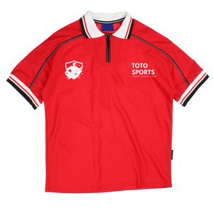 Camiseta de Fútbol Personalizada con Logotipo, el Mejor Servicio, Calidad Superior, Superventas, Nuevo Diseño, Ligera, Alto Rendimiento, para Hombre - Product Image 1