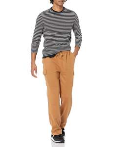Vêtements d'extérieur, toutes tailles et couleurs disponibles, pantalons de survêtement pour hommes, coupe décontractée, pantalons de survêtement confortables pour hommes, pantalons de survêtement pour hommes en vente - Product Image 4