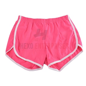 Meilleur prix de gros Shorts de fitness de couleur différente personnalisés en coton Shorts de fitness hommes dernier style vêtements décontractés hommes Shorts de fitness - Product Image 1