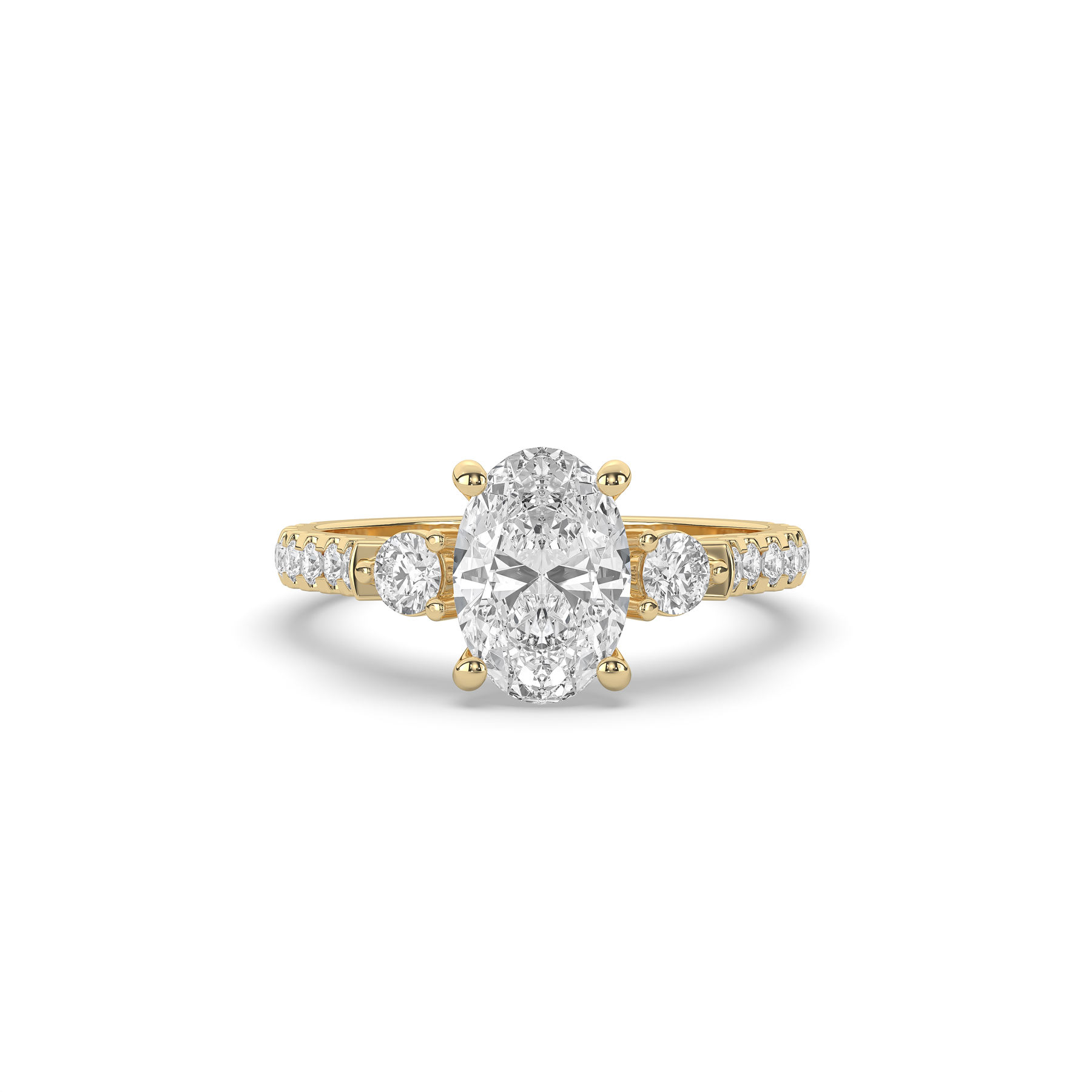 สีเหลือง