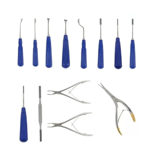 Juego de Instrumentos de Preservación para Rinoplastia SURGINEXA de Alta Calidad, Kit de Rinoplastia - Product Image 1