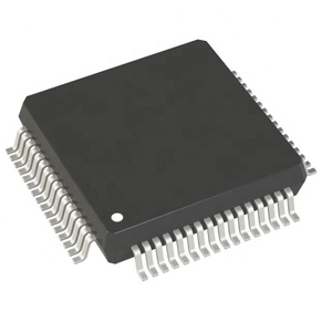 MK20DX128VLH5 MK20DX128 ไมโครคอนโทรลเลอร์ IC รุ่นดั้งเดิม M4 Kinetis K20 32-บิต 50MHz 128KB (128K X 8) แฟลช 64-LQFP (10x10) - Product Image 1