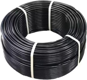Sistema de Riego por Goteo Simple de Plástico Negro de 16 mm de Calidad Premium, Marca IDOL, para Uso Agrícola, Servicio Personalizado, Exportación - Product Image 5