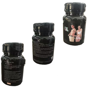 Capsules amincissantes à base de plantes naturelles, favorisant la perte de poids, capsules amincissantes et brû<span class=keywords><strong>le</strong></span>-graisses de haute qualité. - Product Image 4