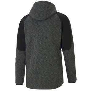 Sweat-shirt à capuche décontracté pour homme, style urbain, hiver, personnalisé, mode quotidienne, streetwear, 100% coton, qualité supérieure, unisexe - Product Image 2