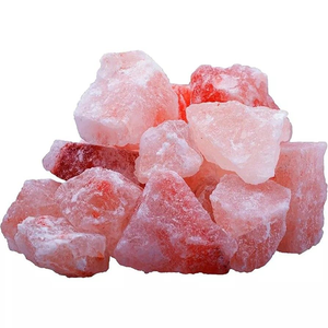 Premium Himalayan Pink Rock Salt Chunks Natural Mineral Rich Crystal Pieces for Detox Bath Spa Relaxation and Home Wellness Use - Product Image 4