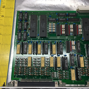 EAUA-349100ดิสโก้64BIT D-inboard, PCB, 155629-เชื่อถือได้ทั่วโลกมรดกอุปกรณ์เซมิคอนดักเตอร์และชิ้นส่วนที่ - Product Image 2