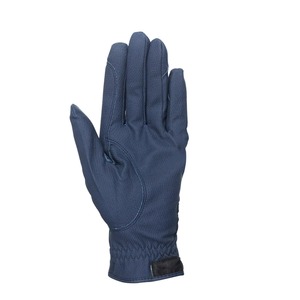 Latest Design Horse Riding Gloves Real Leather <b>Equestrian</b> Horse Riding Gloves Custom Outdoor Sport Horse Riding Gloves - Product Image 5