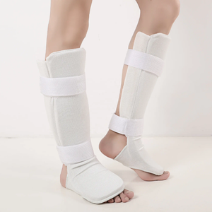 ขายดี พร้อมส่ง VIGA SPORTS อุปกรณ์ป้องกันขาสำหรับเบสบอลแบบมืออาชีพ โครงอะลูมิเนียม พับได้ น้ำหนักเบา ระบายอากาศได้ดี ทำจากวัสดุ EVA - Product Image 4