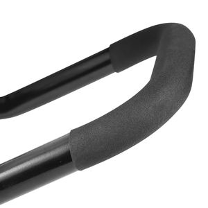 Perforadora de Tierra a Gasolina de 43cc y 1250W, Broca de 8 Pulgadas, Barrena de 30 Pulgadas de Largo, de Aleación, para Perforación de Tierra - Product Image 4