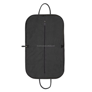 Bolsa de Viaje para Trajes de Cuero Genuino, Hecha a Mano, Resistente, Estilo Casual y Simple, Venta al Por Mayor - Product Image 3