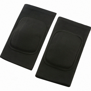 Genouillères de compression professionnelles pour le lacrosse, respirantes et légères, pour la musculation, le cross-training, la remise en forme et l'exercice - Product Image 5