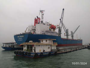 EN197-1ซีเมนต์ OPC/ASTM C150ประเภท1ผลิตภัณฑ์ปูนซีเมนต์ที่มีความต้องการสูง - Product Image 6