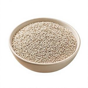 Semillas de Chía Blancas Enteras de Alta Demanda, Superalimento Vegetal de Primera Calidad, 100% Natural, Ingrediente Puro de Grado Alimenticio para Smoothies - Product Image 1