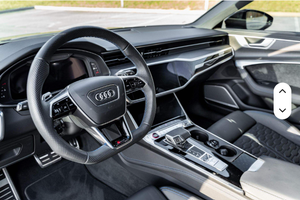 ออดี้ RS6 Avant Performance ปี 2024 มือสอง - Product Image 6