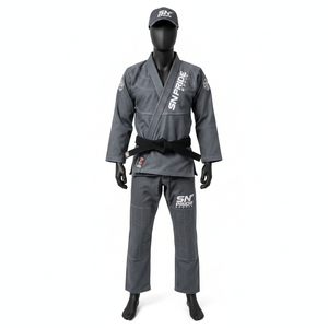 Kimono de Jiu-Jitsu BJJ pour Adulte, Tenue de Kimono de Jiu-Jitsu de Haute Qualité, Sur Mesure - Product Image 1