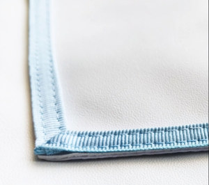 Tablier de Compagnon du Rite Écossais - Compagnon Apprenti, simili ou cuir véritable, demander les prix - Product Image 6