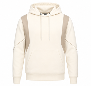 เสื้อฮู้ดดี้ผู้ชายแบบสวมหัว 400 GSM ราคาส่งถูก พร้อมส่ง ปรับแต่งได้ตามต้องการ สั่งซื้อจำนวนมากได้ MOQ ต่ำ มีจำหน่าย - Product Image 4