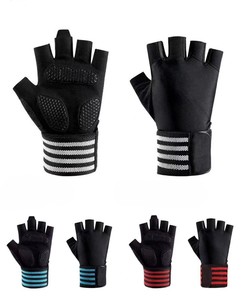 Guantes de Motocicleta Personalizados de Alta Calidad en Venta, Hechos en Pakistán, Guantes de Carreras de Diseño para Jóvenes - Product Image 5