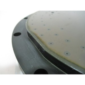 Amat 0090-09298 ESC ASSY, 200mm, Notch (2) shwr-Trusted อุปกรณ์เซมิคอนดักเตอร์มรดกระดับโลกและชิ้นส่วนที่ - Product Image 4