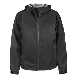 Chaqueta Bomber Ligera Impermeable con Cremallera para Hombre, Tallas Grandes, con Capucha, Cortavientos de Invierno, para Trabajo al Aire Libre, Caza, Brotherhood - Product Image 1
